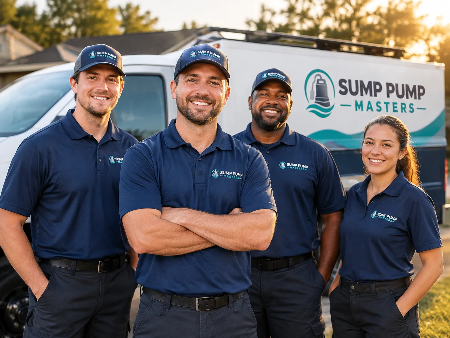 Sump Pump Repair company in Hinton, IA