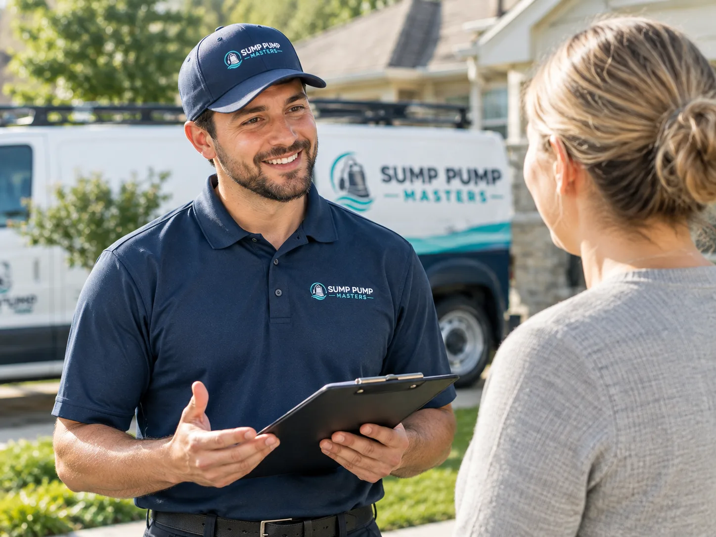 Sump Pump Repair Hinton, IA FAQs